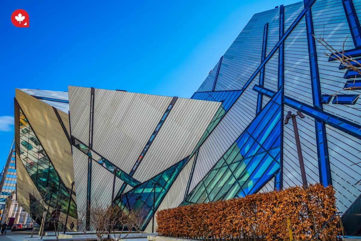 Discover the Top Museums in Canada | CanadianVisa What are the Top 10 Museums in Canada That You Should Visit?