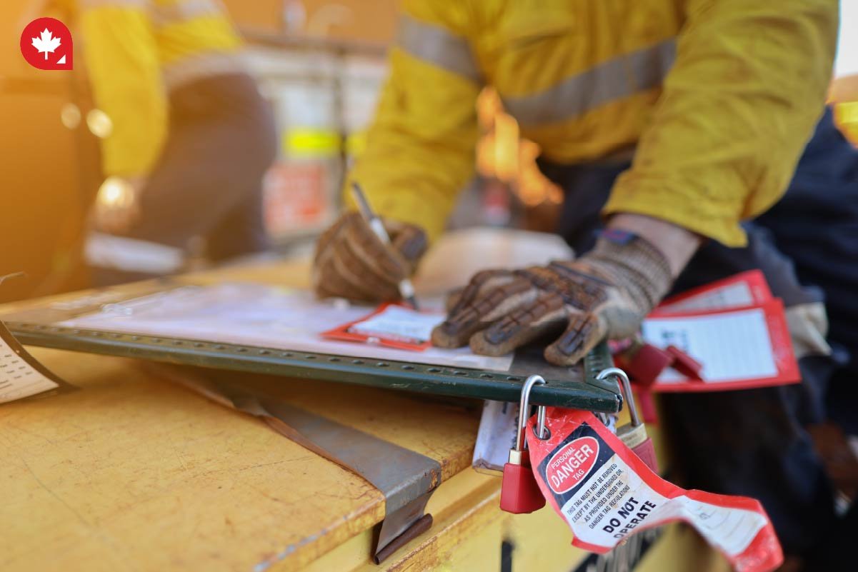 What is A Bridging Open Work Permit?