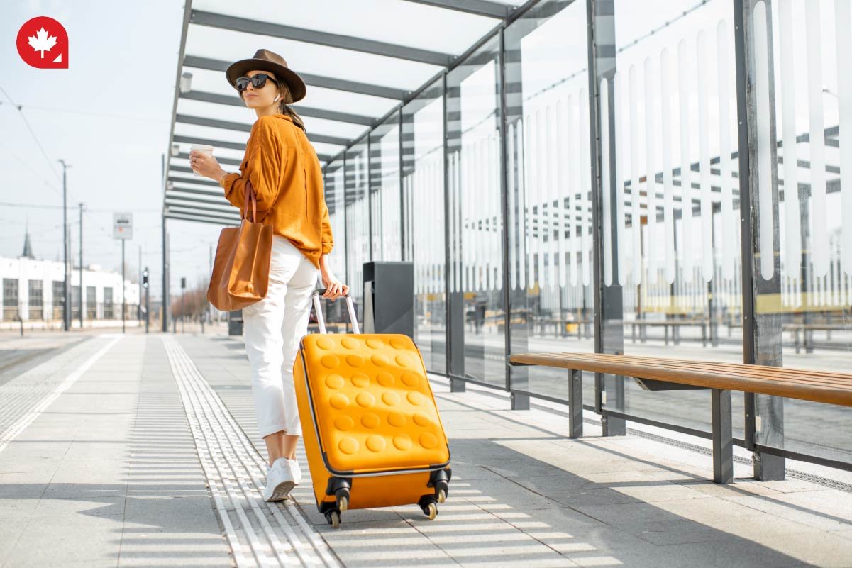 What is the Express Entry System?