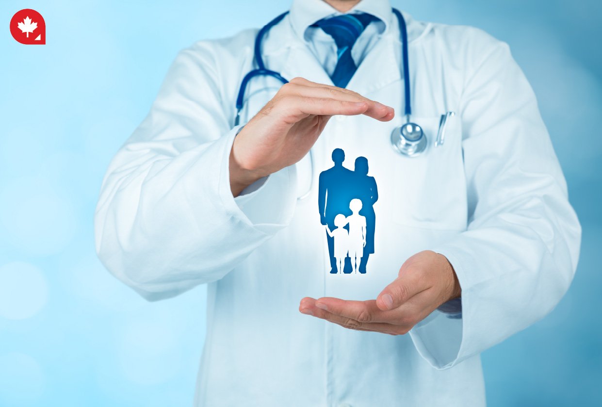 Are You Covered? How Does Healthcare in Canada Work? | CanadianVisa What is tghe role of government in healthcare in canada