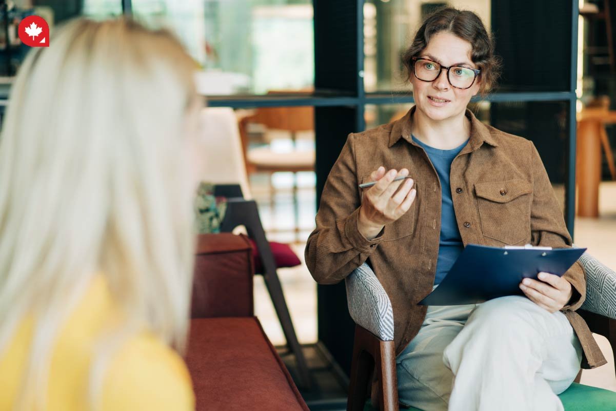 Applying For a Visa | Work in Canada With the New Innovation Stream Employer-specific Canadian Work Permit