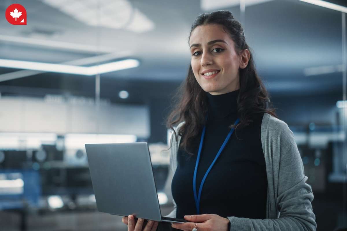 Breaking into Canada’s Tech Scene Via Express Entry | CanadianVisa Express Entry and Its Role in Canadian Immigration