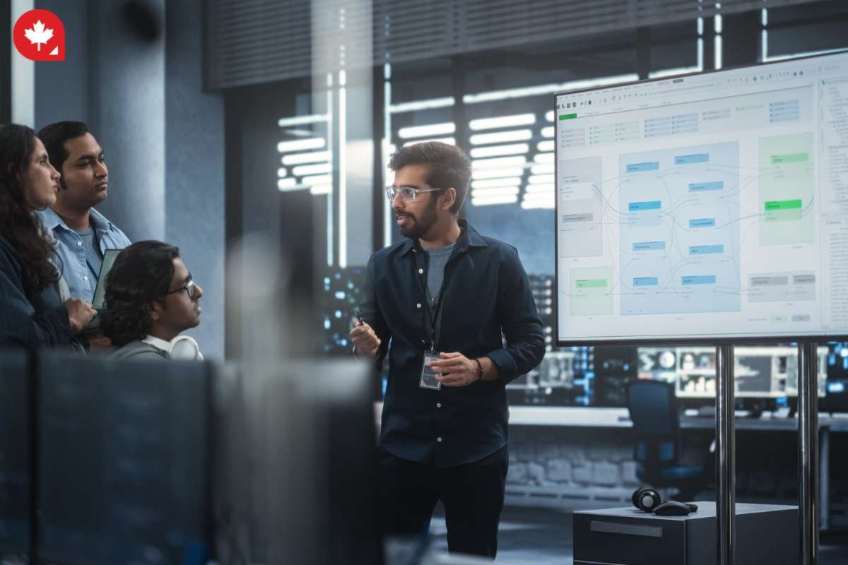 Breaking into Canada’s Tech Scene Via Express Entry | CanadianVisa How Can I Use Canada’s Express Entry to Break Into Canada’s Tech Industry?