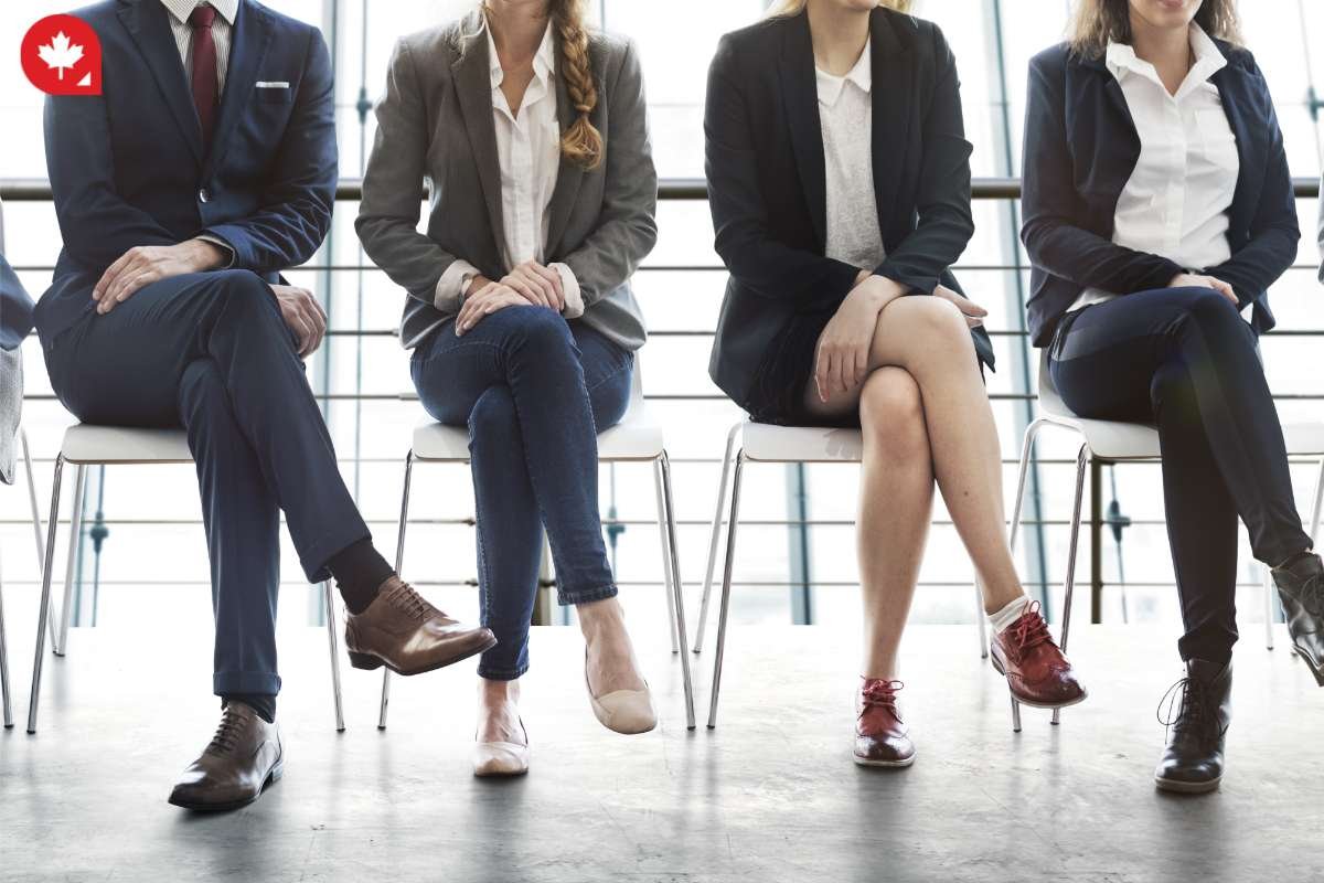 Top Spring In-demand Jobs For Foreign Workers in Canada