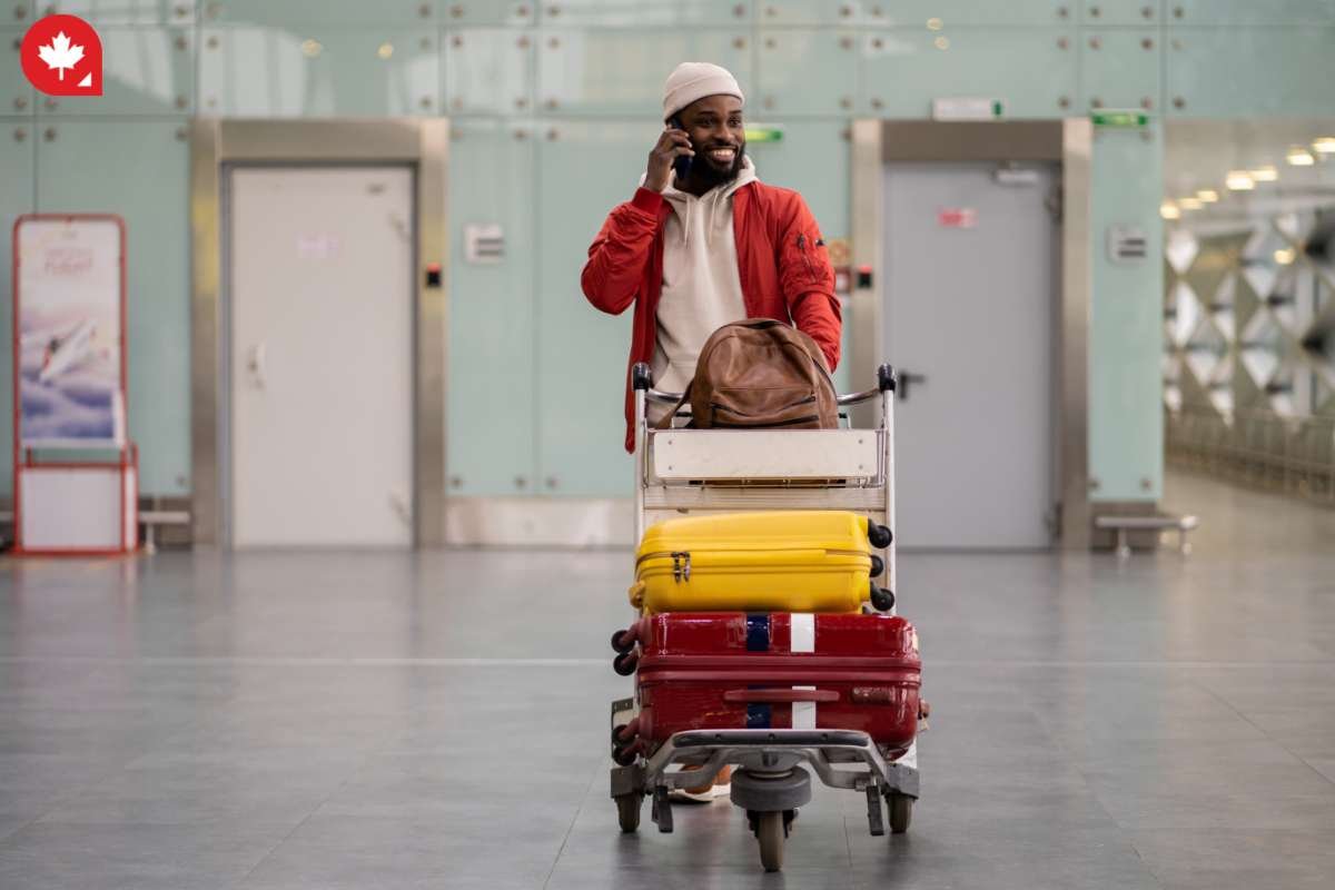 How to Apply for a Canada Visa from Nigeria | CanadianVisa Types of Canadian Visas Available For Nigerian Applicants