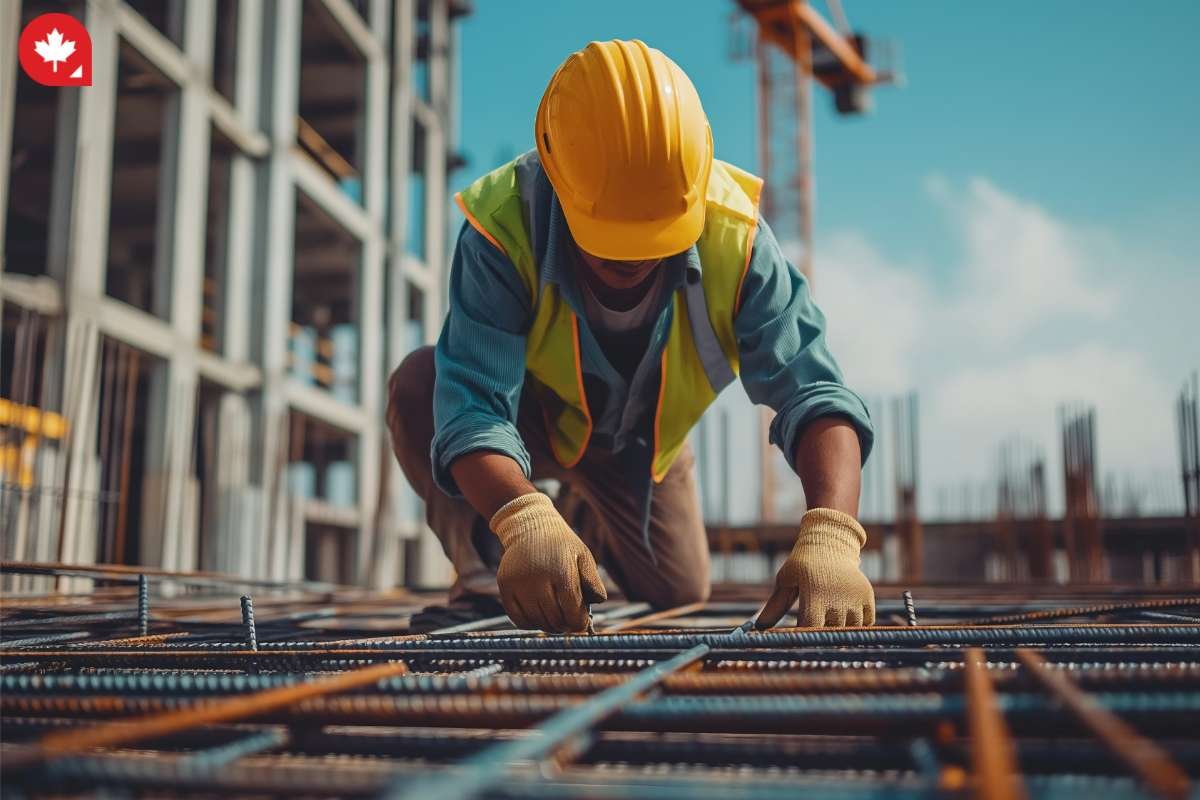 Are You Eligible for the Express Entry Construction Category? | CanadianVisa