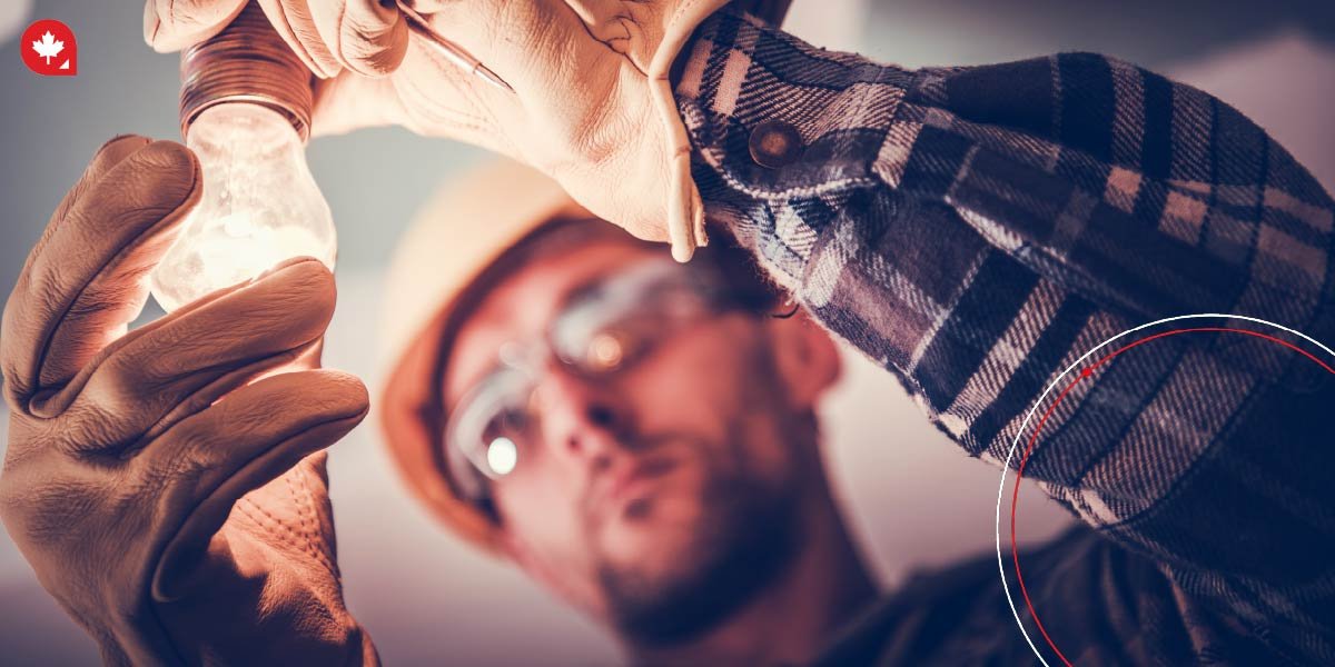 A full and comprehensive guide that takes a look at how to illuminate prospective industrial electrician immigrants who want to move to Canada and earn a highly competitive salary
