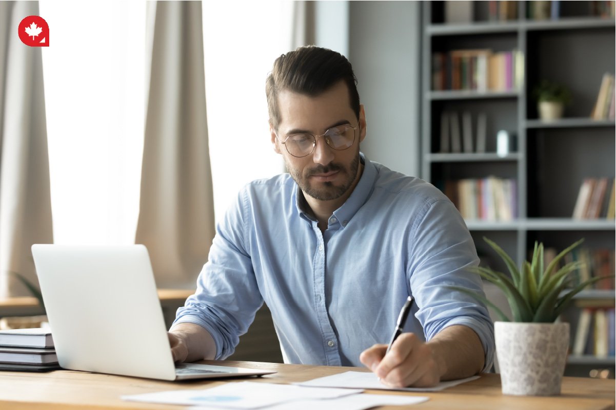 Don't let errors derail your Canadian dream. Discover the 10 most common mistakes applicants make and avoid them for a smooth visa approval process.
