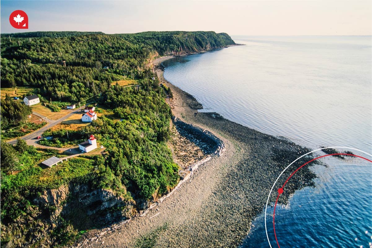 Move to Canada to get permanent residence. Keep reading to find out which 3 cities offer the highest paying jobs and how we can help you get there.