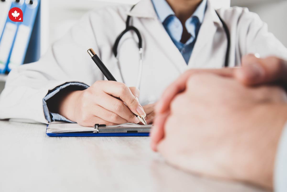 Healthcare Options for Foreigners and Expatriates in Canada