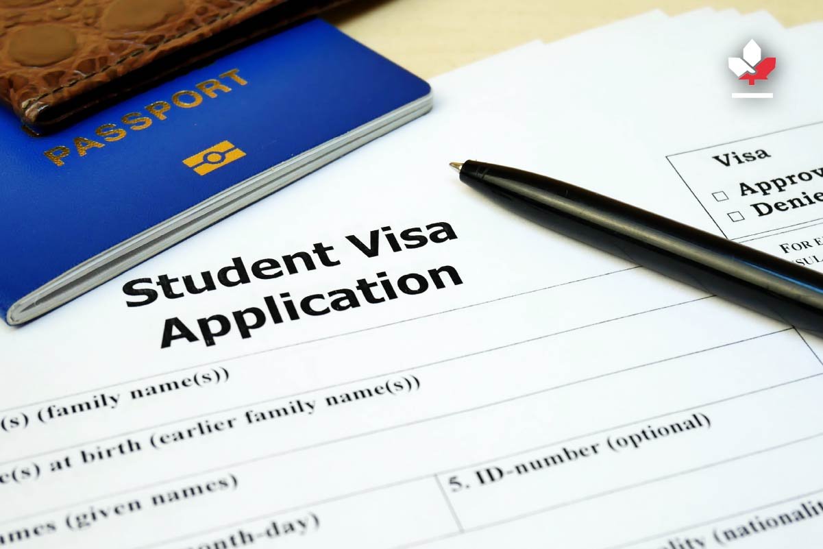 how can i apply for the canada student visa?