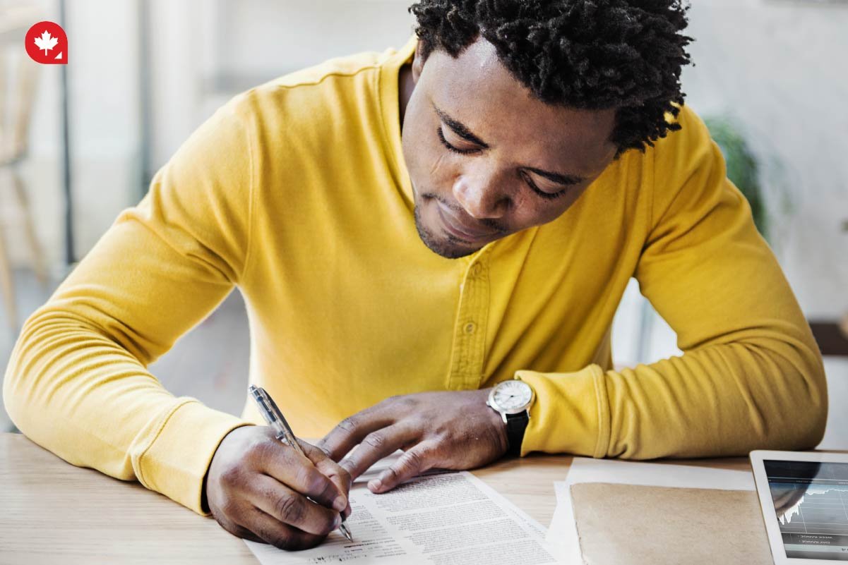 how can I apply to study in canada