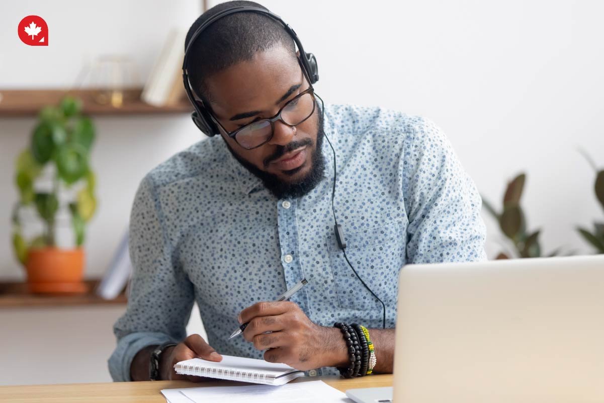 how can I impriove my jobs skills for canada?