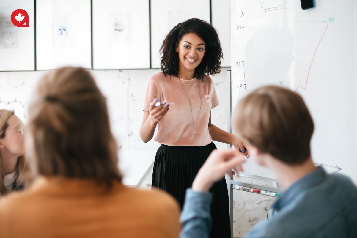 how can i work in canada?