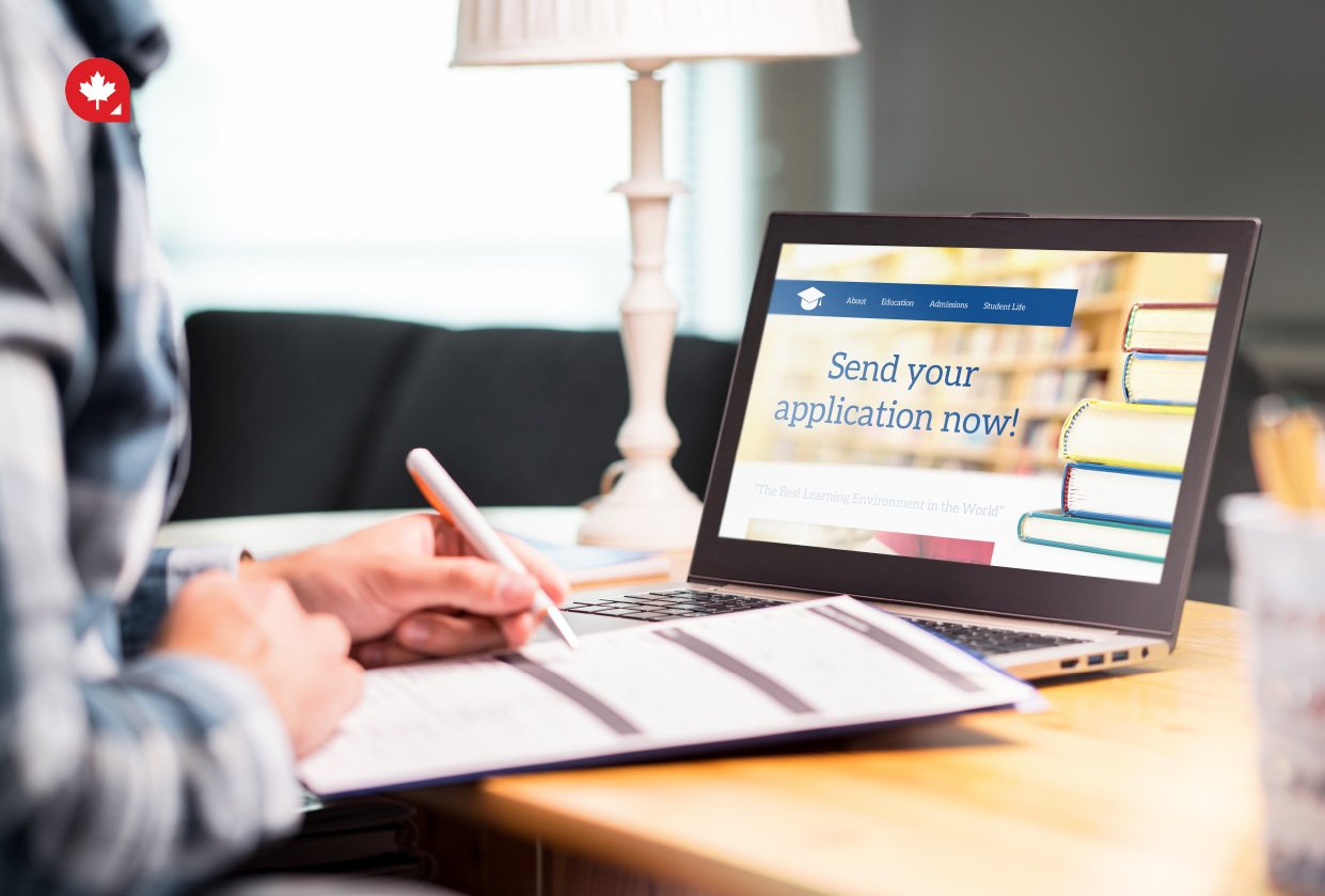 How Do I Apply to Study in Canada