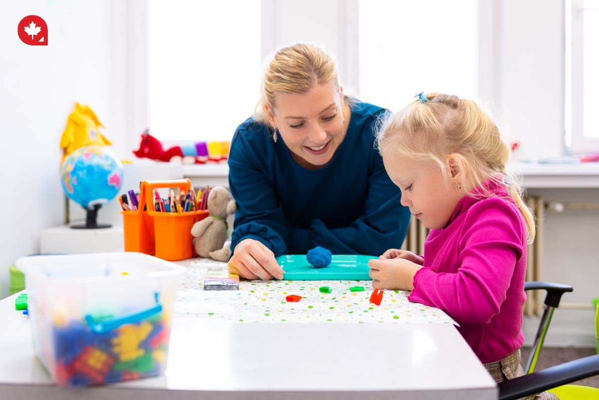 Immigrate to Canada as an Occupational Therapist | CanadianVisa