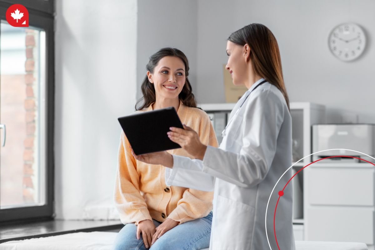 Learn how to schedule your biometrics and medical exams effectively as a November applicant to avoid seasonal slowdowns in Canadian immigration processing. Optimize your IRCC timeline in 2025.