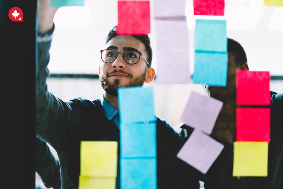 How To Create Express Entry Profile