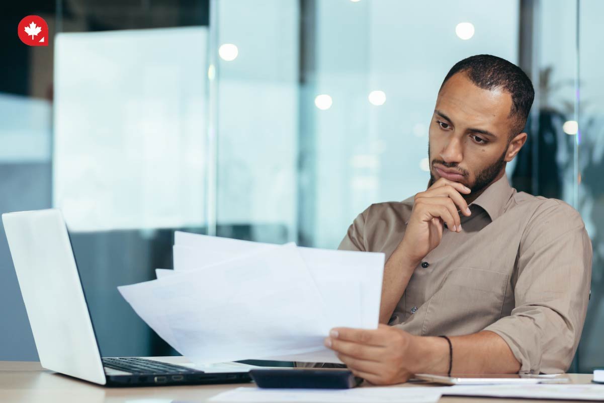 Canada Immigration Documents