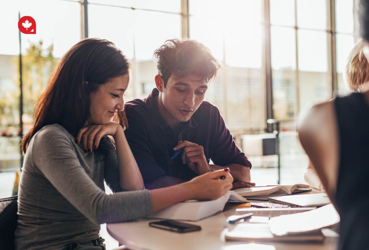 International Mobility Program (IMP)