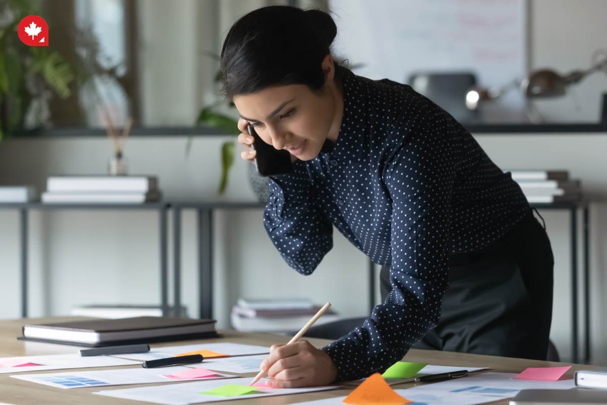 Gather Your Documents