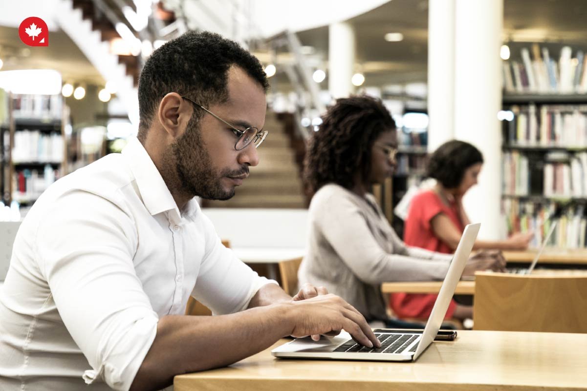 IELTS Test |  What Are The Requirements For An IELTS Score For Canada PR?