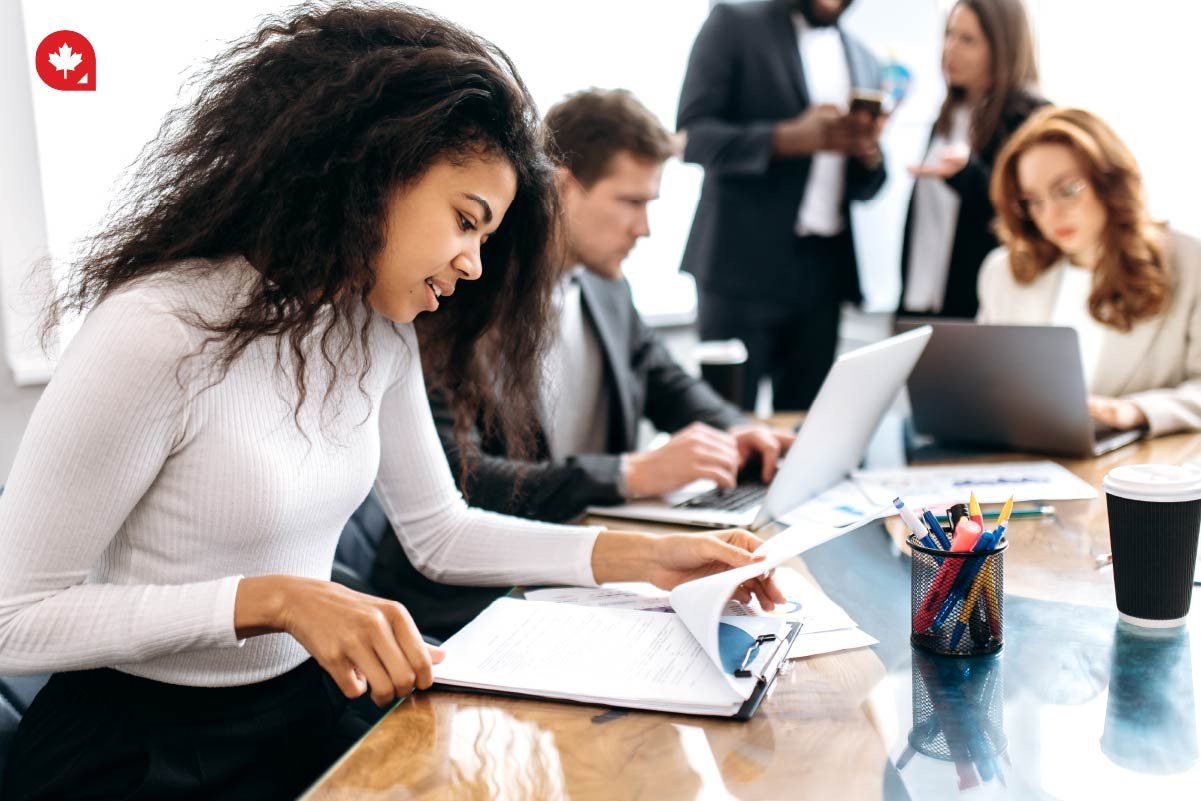 How does TEER Canada Work?