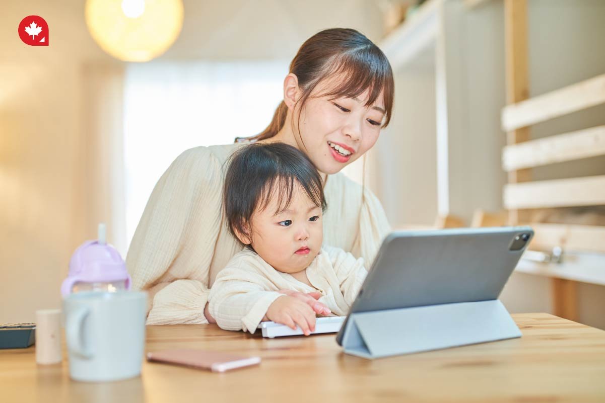 Parental Sponsorship Program Check Who You Can Sponsor to Move to Canada | Parental Sponsorship Program