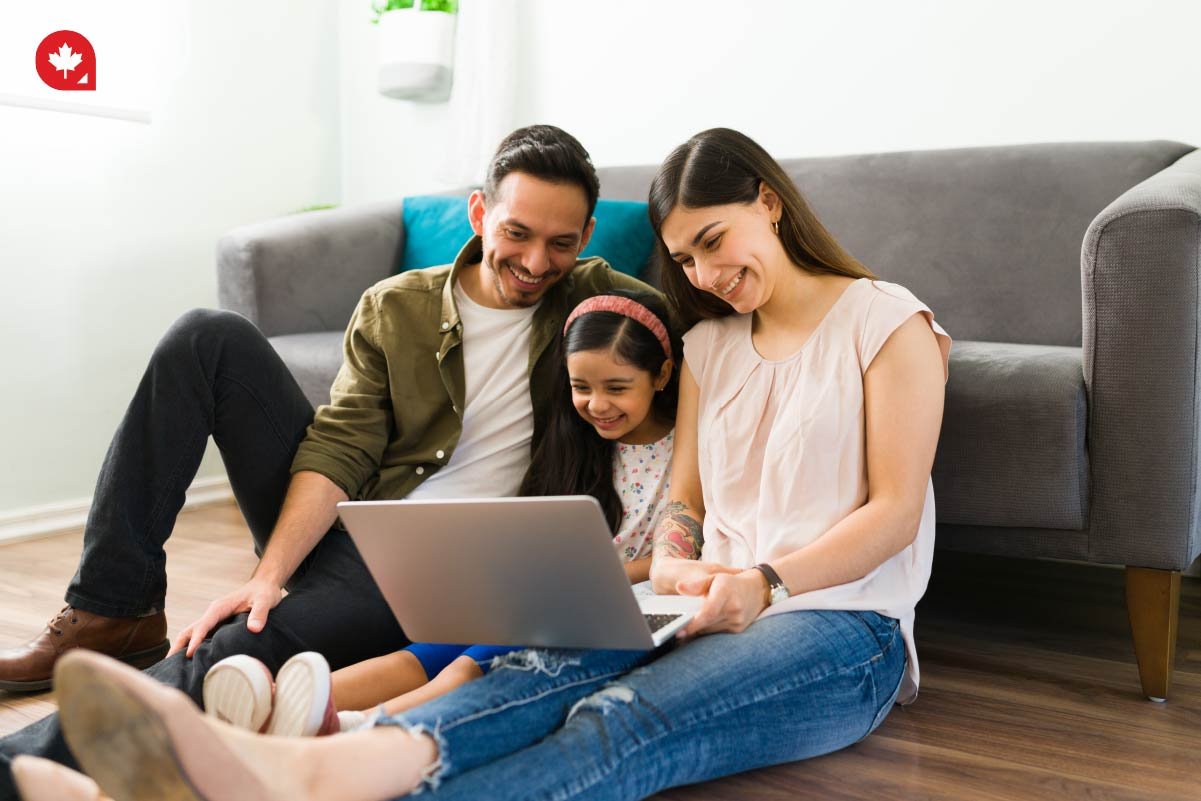 Parental Sponsorship Program Apply to Canada's Parents and Grandparents Program | Parental Sponsorship Program