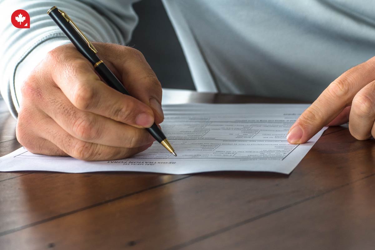 How to Apply for an eTA Canada
