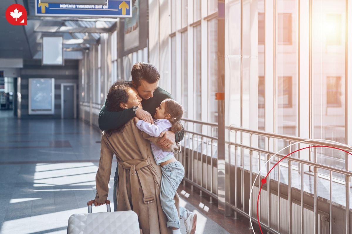 Reuniting with your loved ones in Canada is one of the most rewarding parts of settling as a newcomer. Learn how to sponsor your spouse, children, parents, or grandparents under Canada’s family reunification programs and make Canada your shared home.