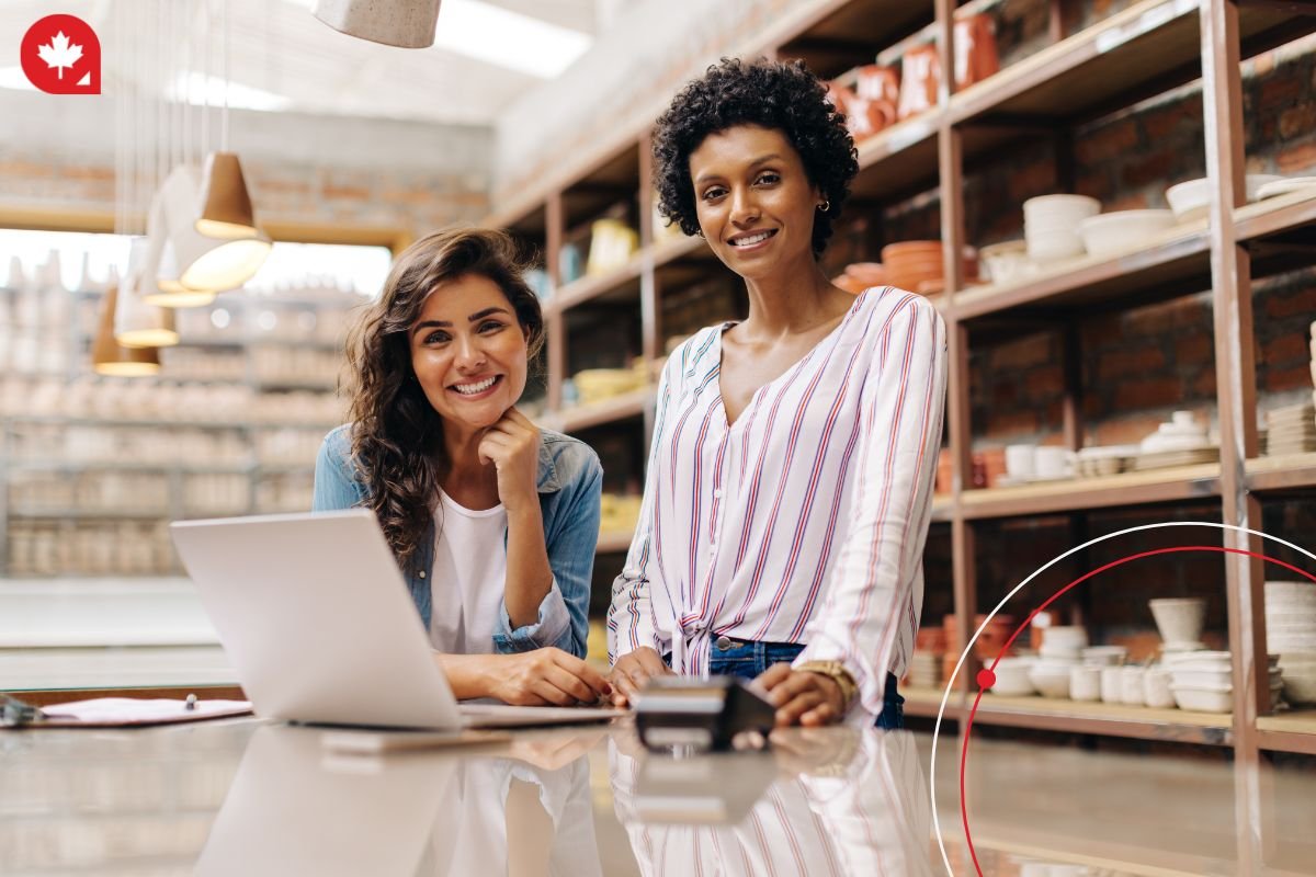 Aprenda cómo atraer y retener a los clientes canadienses. Descubra estrategias de marketing, consejos de networking y técnicas de interacción con el cliente para hacer crecer su negocio en Canadá.