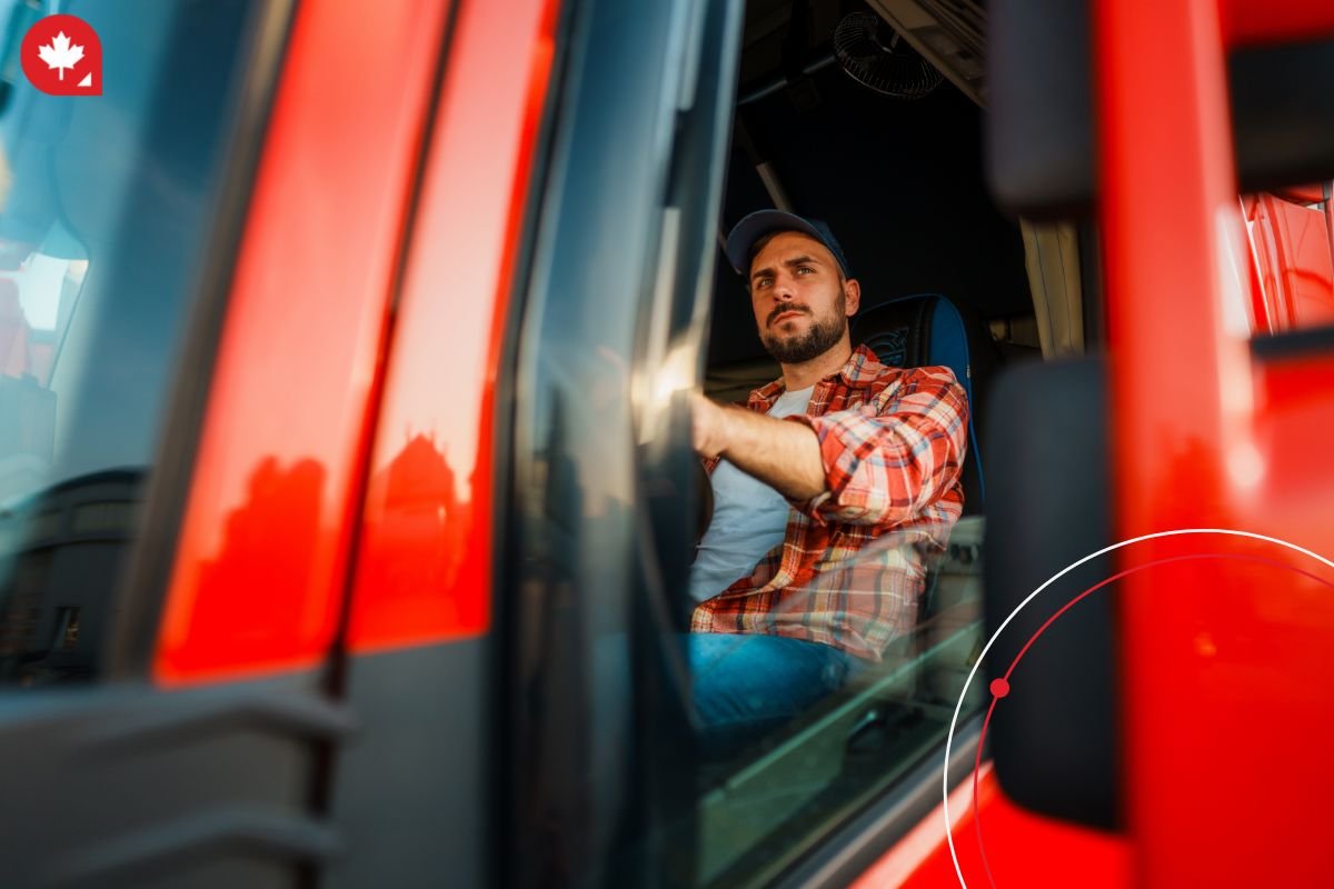 Learn how to get a Canadian truck driver’s license. Discover requirements, step-by-step process, and opportunities for newcomers entering Canada’s trucking industry.