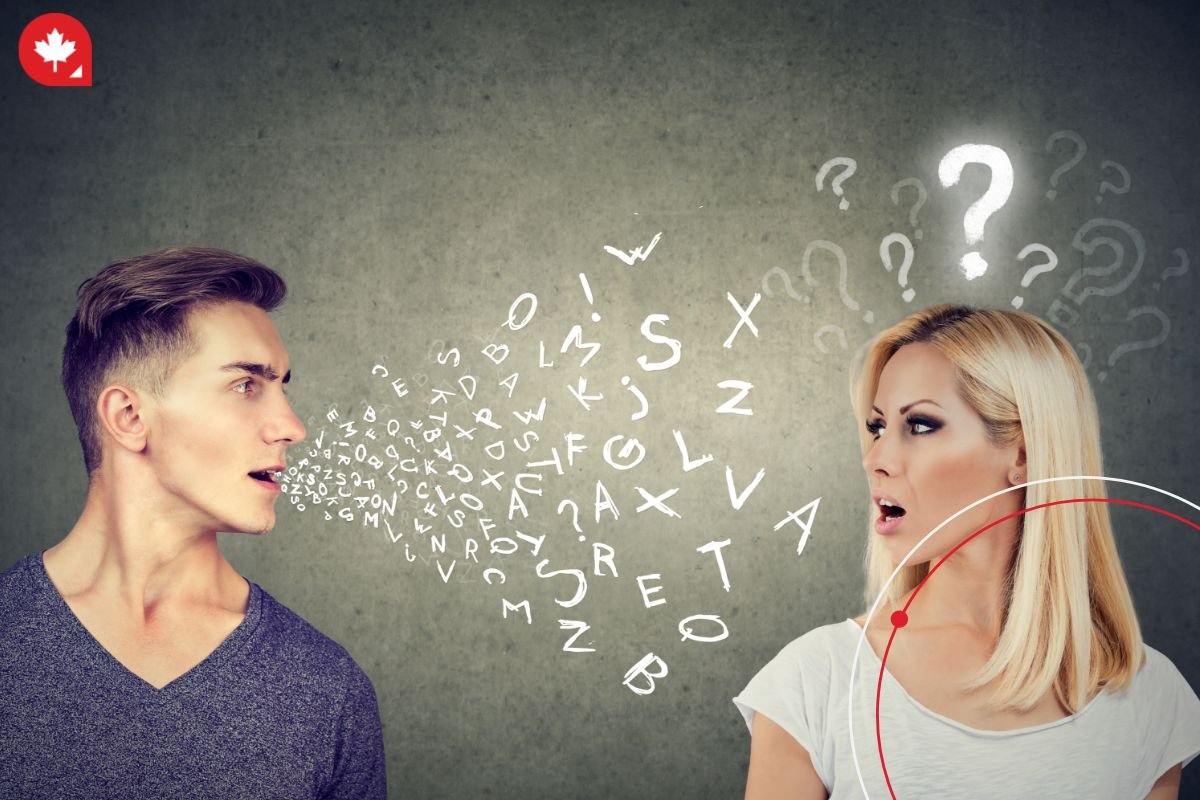 Learn effective strategies to communicate confidently and overcome language challenges at work in Canada.