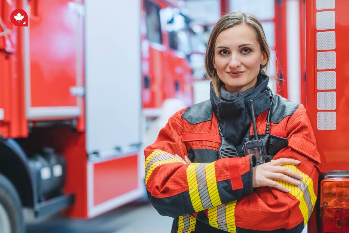 immigrate to canada as a firefighter how to immigrate to canada as a firefighter