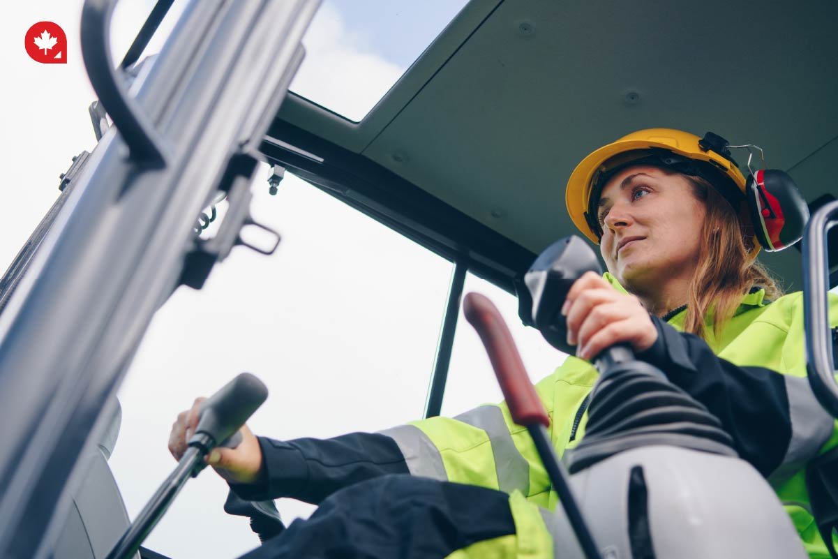 immigrate to Canada as a heavy immigrant How to immigrate to Canada as a heavy immigrant