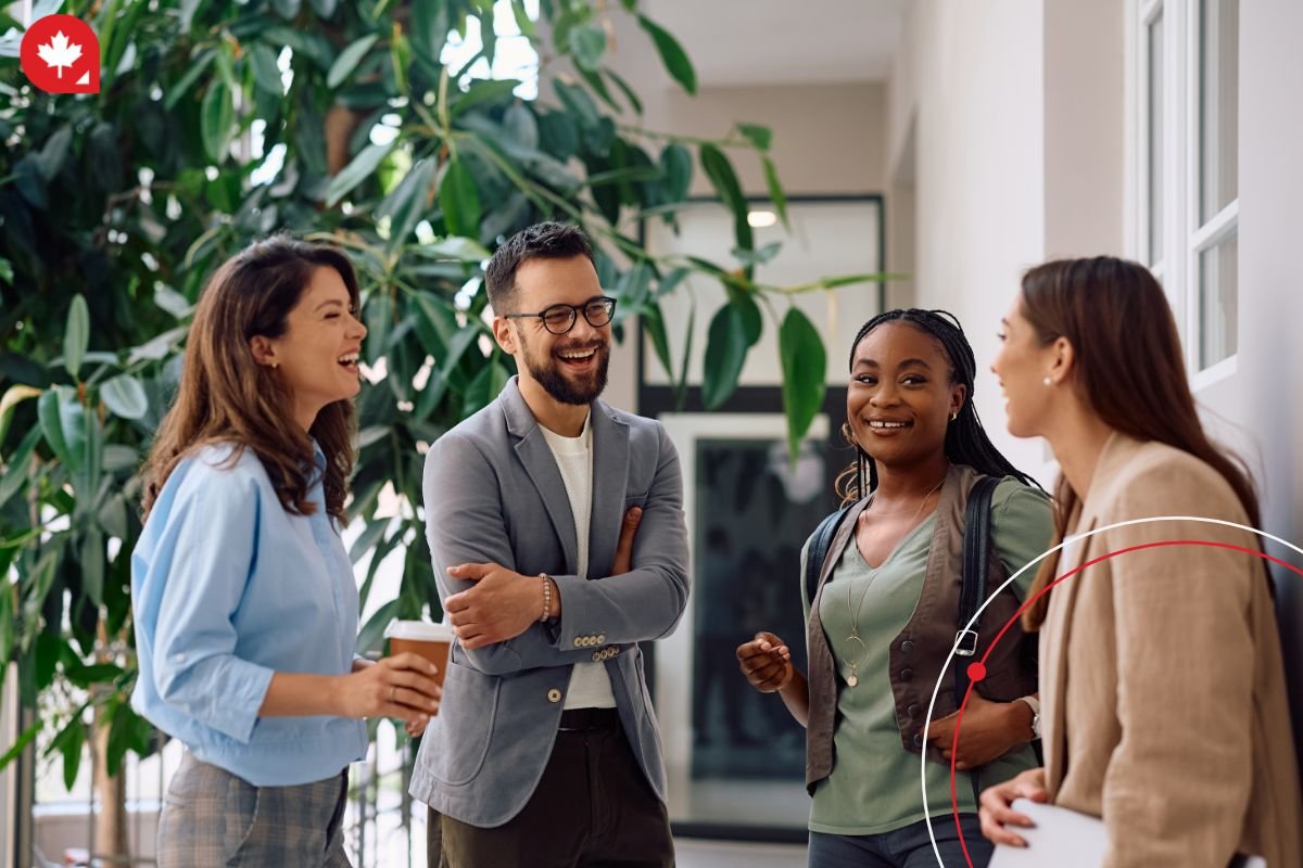 Discover practical ways to build a successful career in Canada without having a local degree.