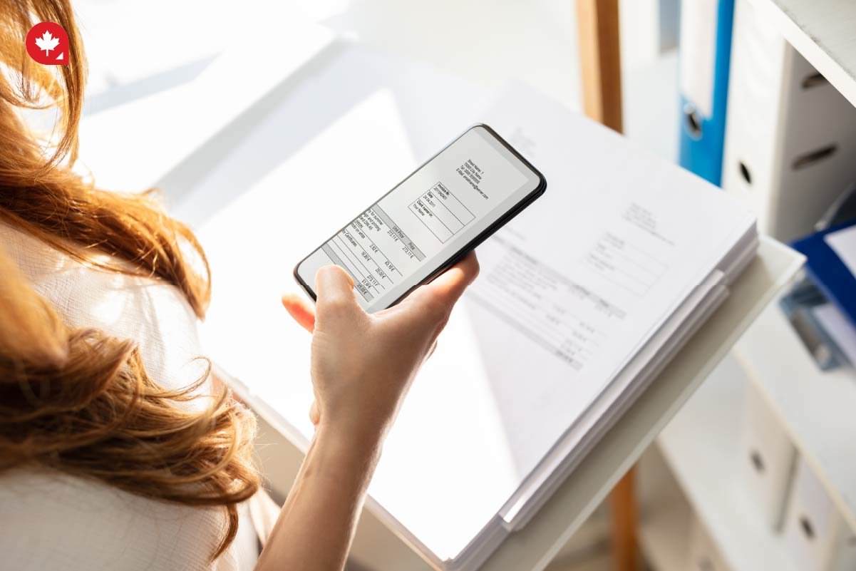 Documents for Canada