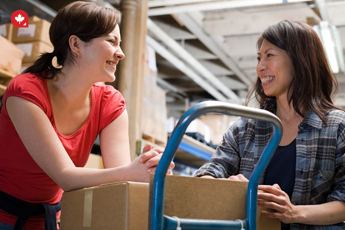 How to Work in the Biggest Industries in Canada