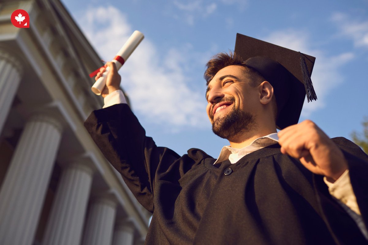 If You’ve Studied in Canada: