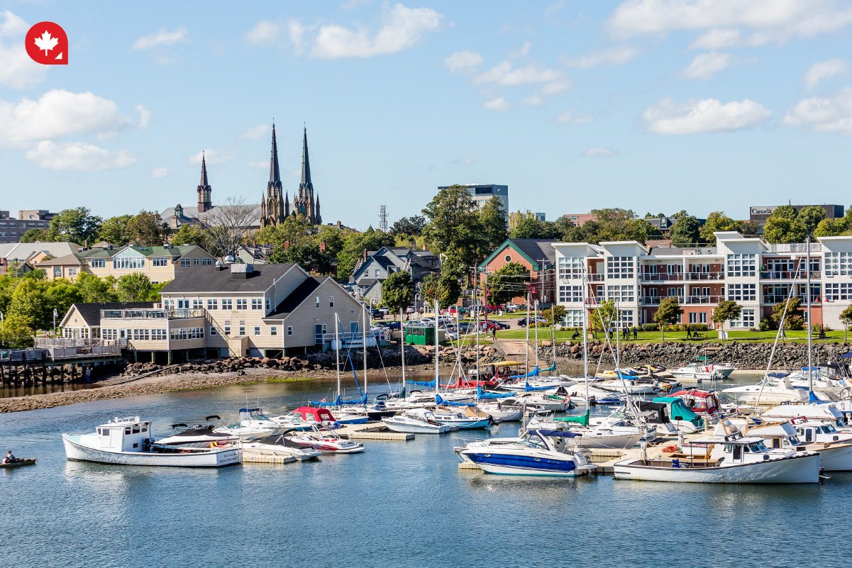 If You Have a Job Offer in Prince Edward Island