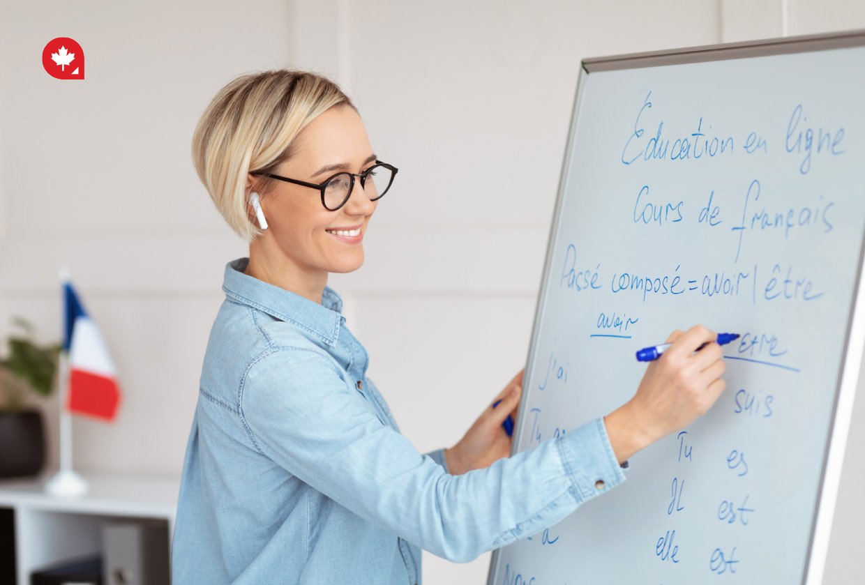 NB Strategic Initiative Stream for French-speaking Immigrants