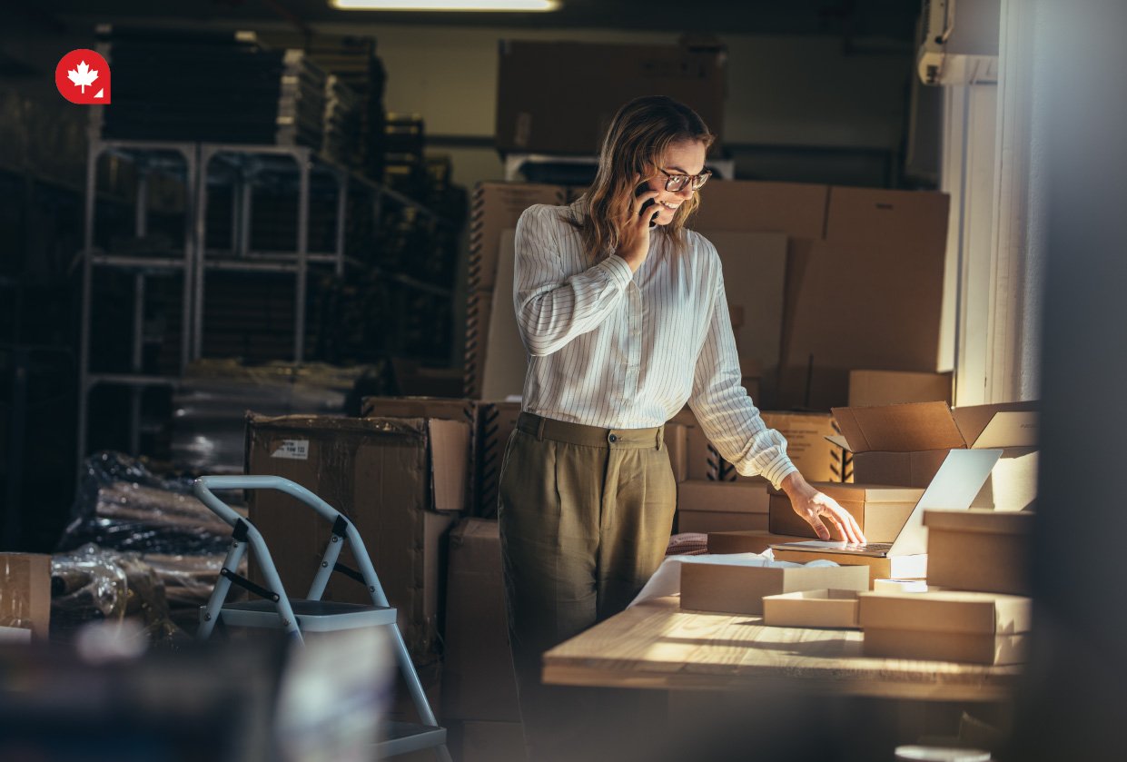 New Brunswick Entrepreneurial Stream