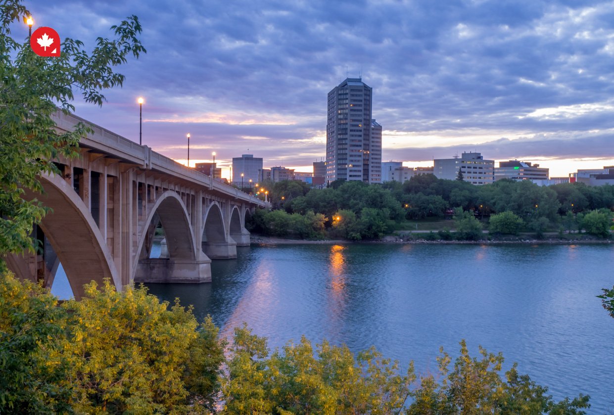 If You Want to Start a Business in Saskatchewan