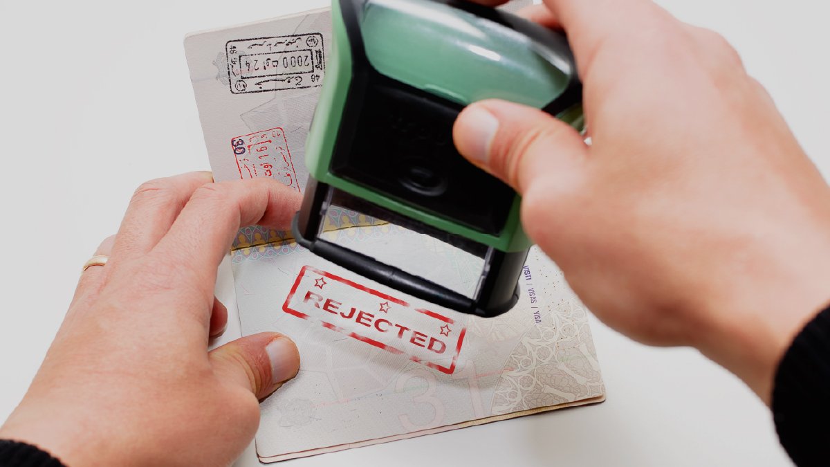 France Cut Visas for Algeria, Morocco and Tunisia France Cut Visas for Algeria, Morocco and Tunisia