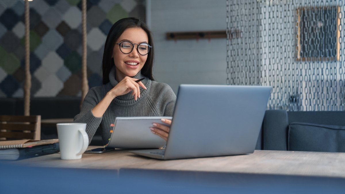 How to Prepare for an IELTS Exam + British Council Tips a female student prepping for her IELTS exam | How to Prepare for an IELTS Exam + British Council Tips