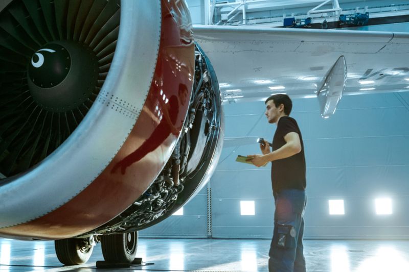 Immigrate To Canada As An Aerospace Engineer Canadianvisa Org