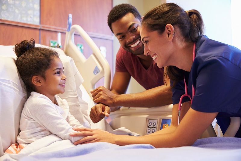 Immigrate to Canada as a Nurse Immigrate to Canada as a Nurse