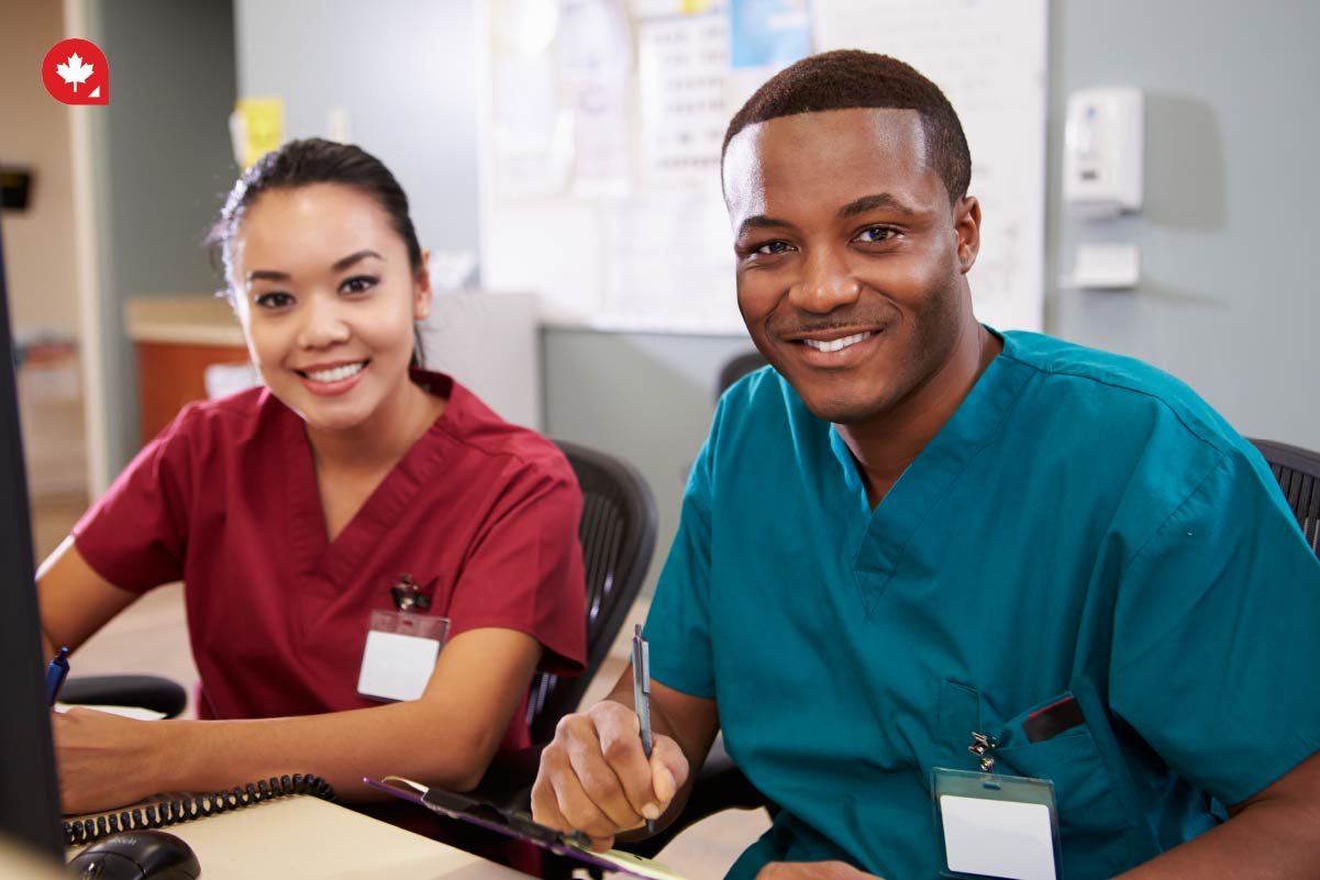Best Places to Live and Work in Canada as a Registered Nurse Nursing in Canada