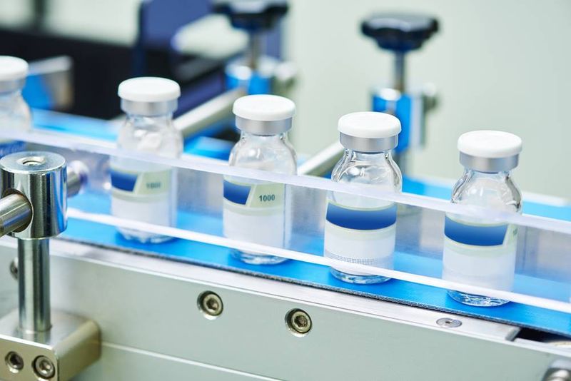 Live and Work in Canada By Investing in Canada's Innovative Pharmaceutical Industry Live and Work in Canada By Investing in Canada's Innovative Pharmaceutical Industry